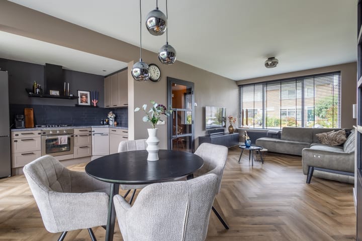 Foto 3 van Jan Vermeerstraat 17