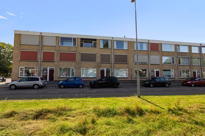 Foto 1 van Marsdiepstraat 153