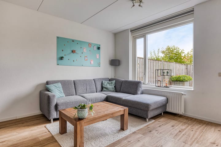 Foto 10 van Piet van Damlaan 24