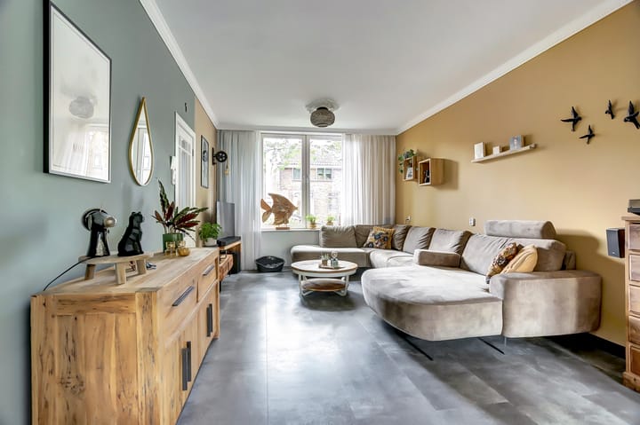 Foto 5 van Nieuwe Nonnendaalseweg 133