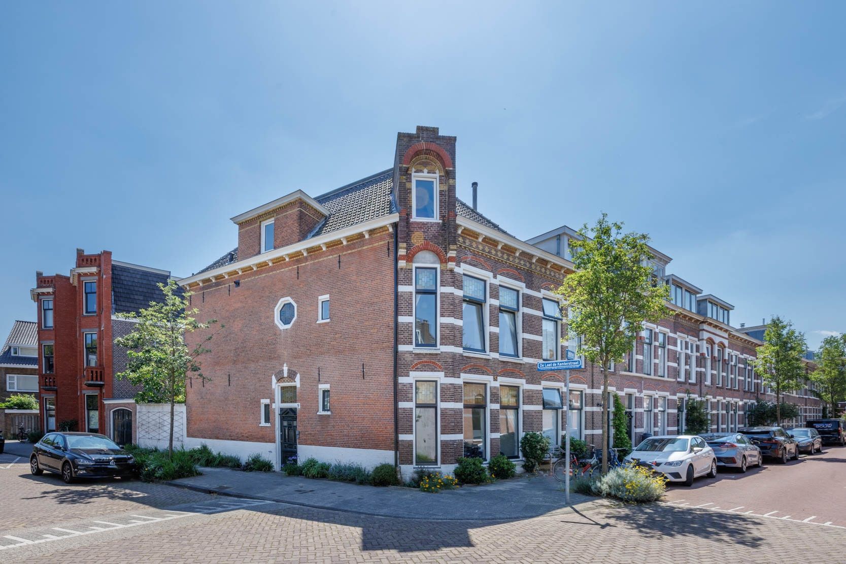 De Laat de Kanterstraat, 9, Leiden, 2313JS, Zuid-Holland, Nederland 9