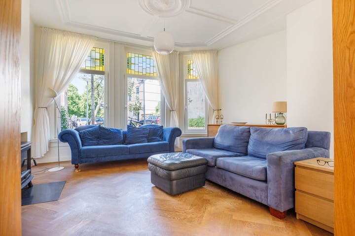 Foto 2 van De Laat de Kanterstraat 9