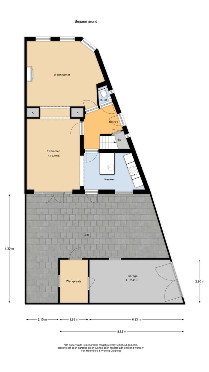 Foto 59 van De Laat de Kanterstraat 9