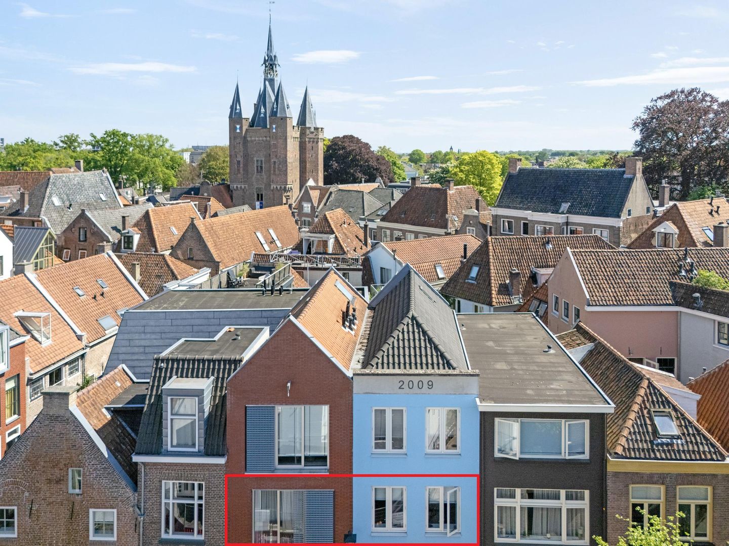 Photo 20 of Kromme Jak 12