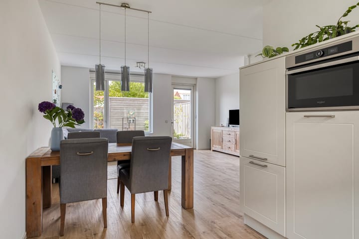 Foto 17 van Piet van Damlaan 24