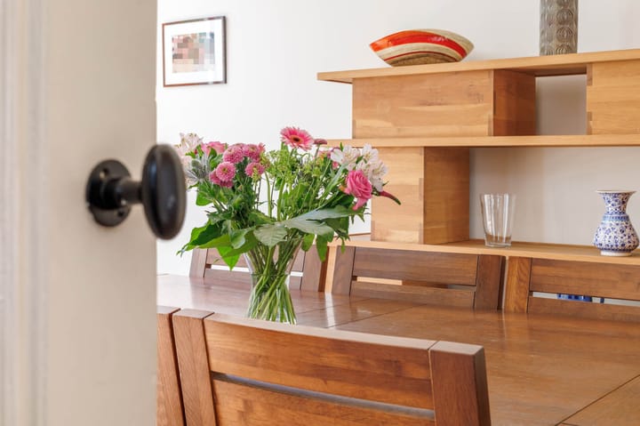 Foto 5 van De Laat de Kanterstraat 9