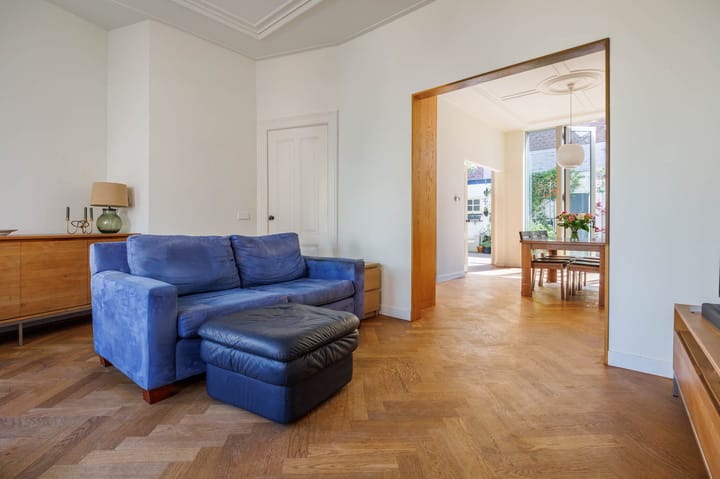 Foto 6 van De Laat de Kanterstraat 9