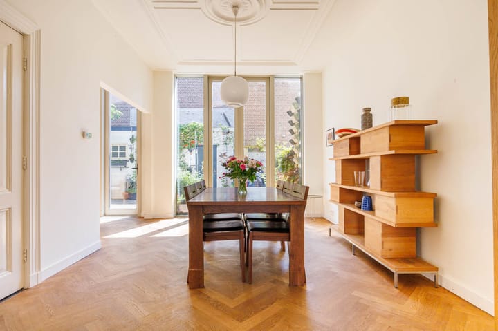 Foto 7 van De Laat de Kanterstraat 9