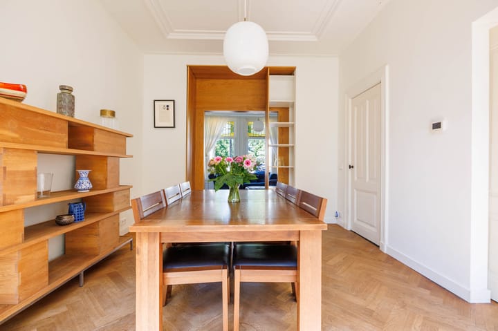 Foto 8 van De Laat de Kanterstraat 9