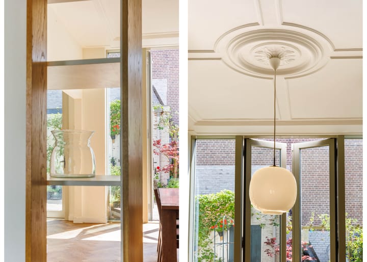 Foto 9 van De Laat de Kanterstraat 9