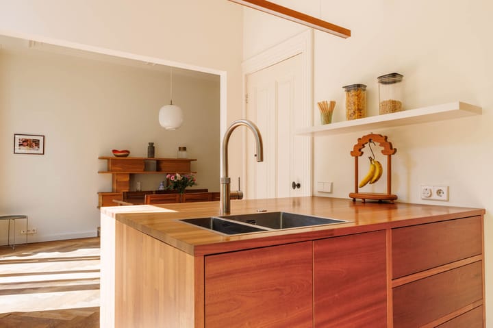 Foto 10 van De Laat de Kanterstraat 9