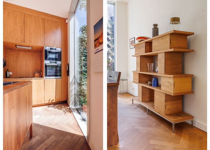 Foto 11 van De Laat de Kanterstraat 9