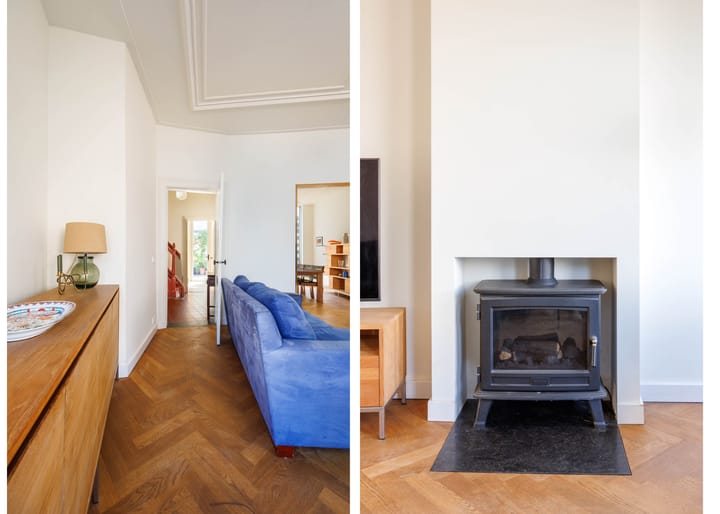 Foto 16 van De Laat de Kanterstraat 9