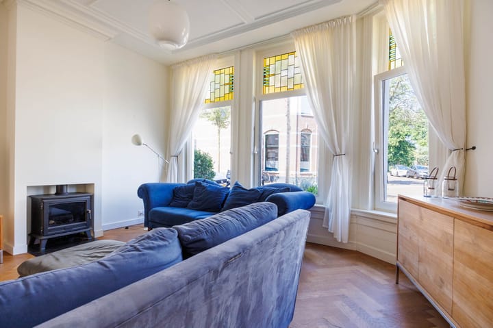 Foto 17 van De Laat de Kanterstraat 9