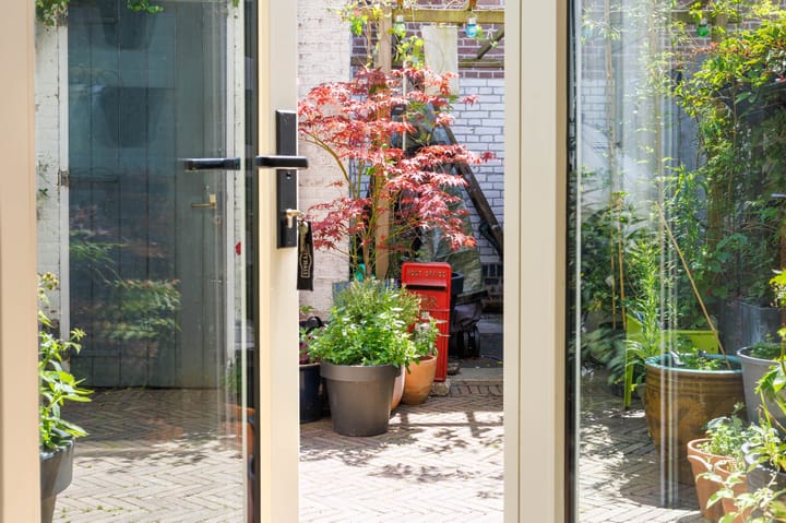 Foto 18 van De Laat de Kanterstraat 9