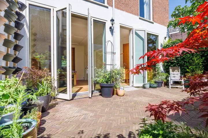 Foto 19 van De Laat de Kanterstraat 9