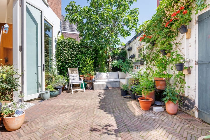 Foto 20 van De Laat de Kanterstraat 9