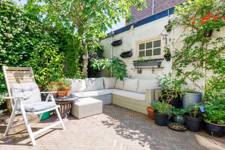 Foto 21 van De Laat de Kanterstraat 9