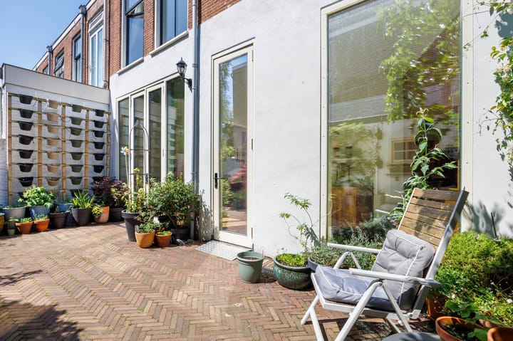 Foto 22 van De Laat de Kanterstraat 9