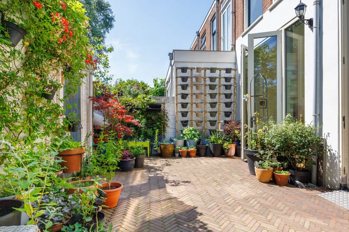 Foto 23 van De Laat de Kanterstraat 9