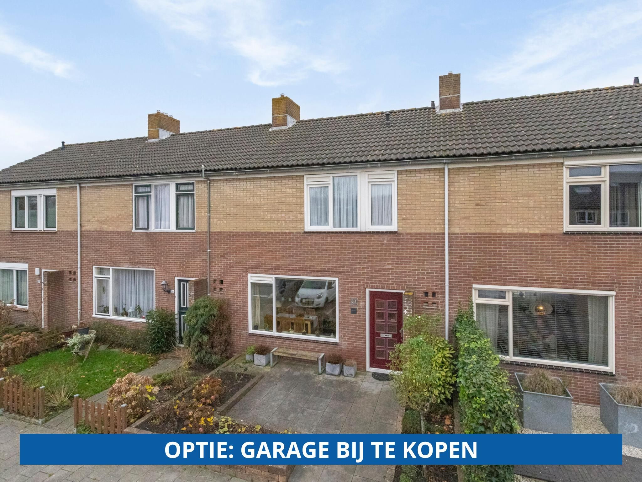 J.W. Schuurmanstraat 61