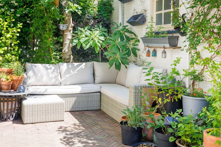 Foto 24 van De Laat de Kanterstraat 9