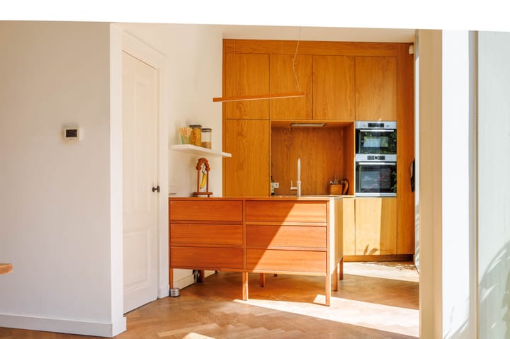 Foto 25 van De Laat de Kanterstraat 9