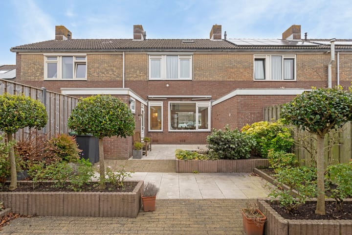 Foto 3 van J.W. Schuurmanstraat 61