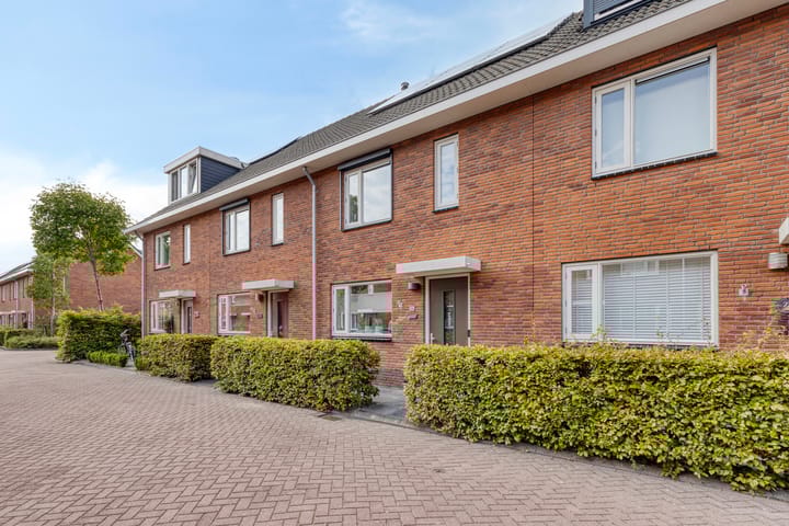 Foto 36 van Piet van Damlaan 24