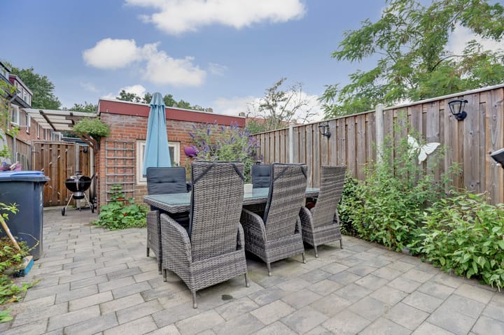 Photo 26 of Nieuwe Nonnendaalseweg 133