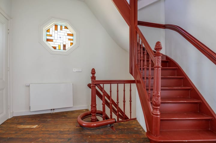 Foto 28 van De Laat de Kanterstraat 9