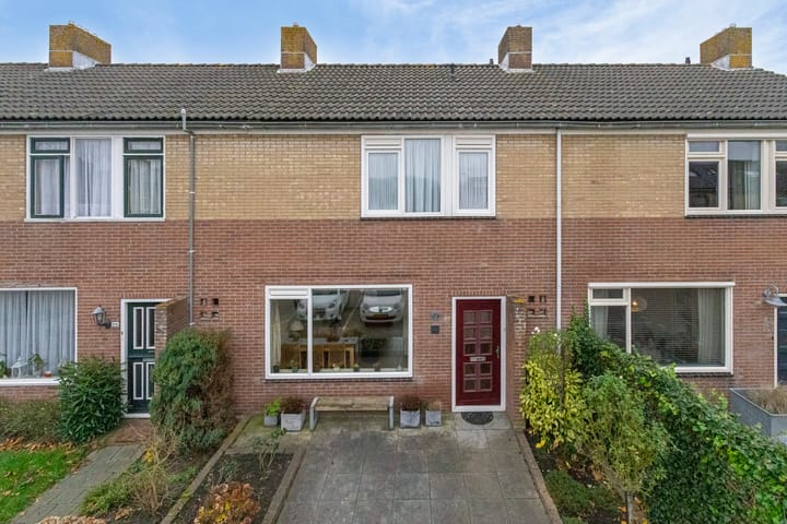 Foto 5 van J.W. Schuurmanstraat 61