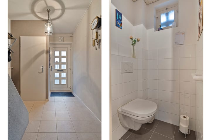 Photo 6 of J.W. Schuurmanstraat 61