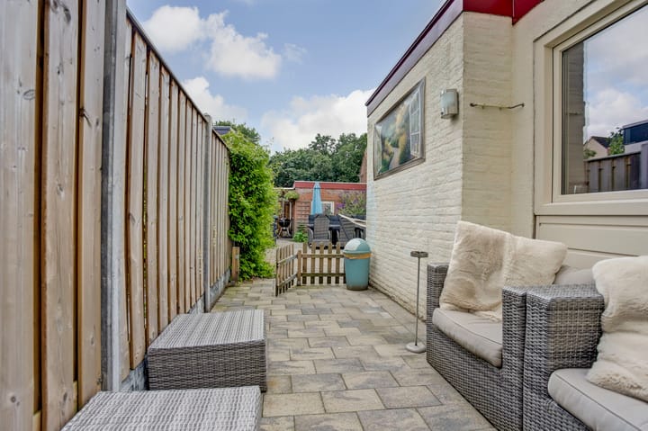 Photo 28 of Nieuwe Nonnendaalseweg 133