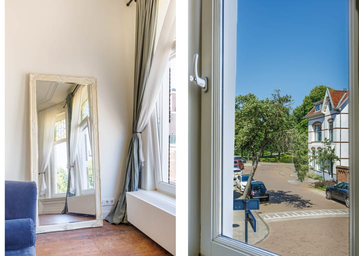 Foto 30 van De Laat de Kanterstraat 9