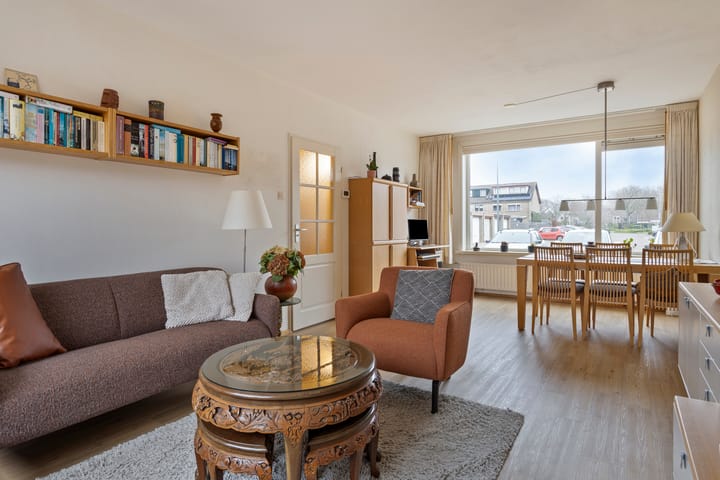 Foto 2 van J.W. Schuurmanstraat 61