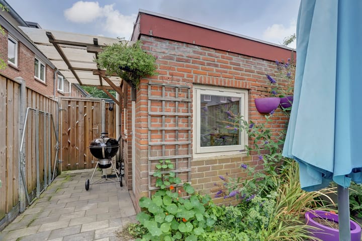 Photo 30 of Nieuwe Nonnendaalseweg 133