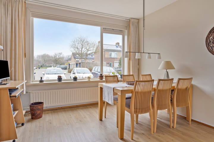 Photo 8 of J.W. Schuurmanstraat 61