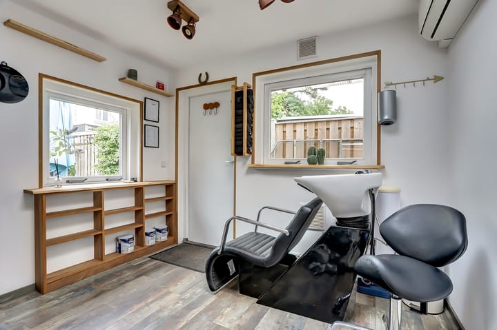 Photo 33 of Nieuwe Nonnendaalseweg 133