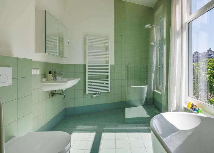 Foto 38 van De Laat de Kanterstraat 9