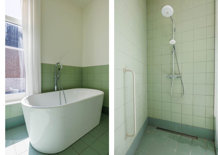 Foto 40 van De Laat de Kanterstraat 9