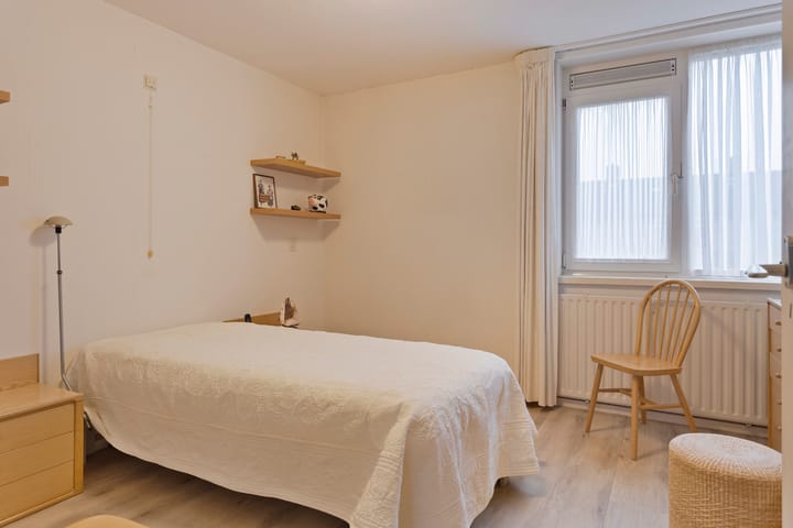 Photo 14 of J.W. Schuurmanstraat 61