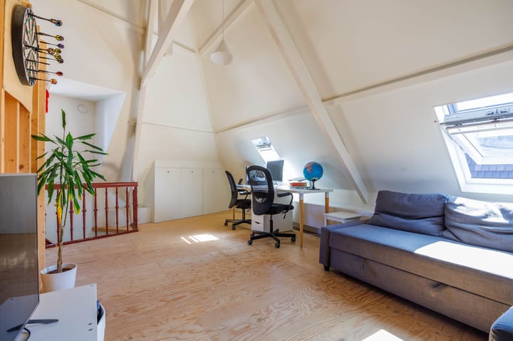 Foto 43 van De Laat de Kanterstraat 9