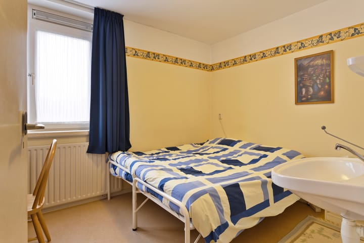 Photo 16 of J.W. Schuurmanstraat 61