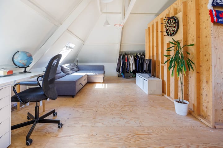 Foto 44 van De Laat de Kanterstraat 9