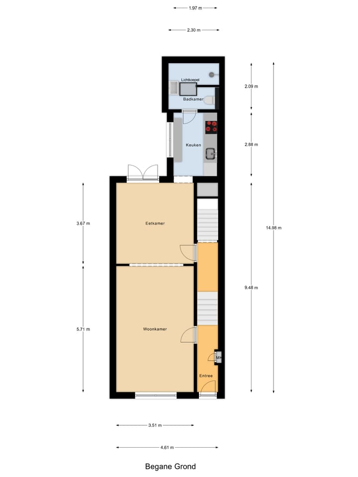 Photo 38 of Nieuwe Nonnendaalseweg 133