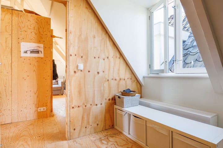 Foto 45 van De Laat de Kanterstraat 9