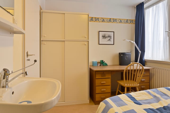 Photo 17 of J.W. Schuurmanstraat 61