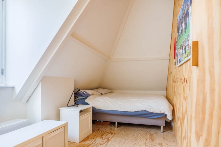 Foto 46 van De Laat de Kanterstraat 9