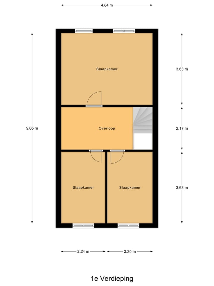 Photo 39 of Nieuwe Nonnendaalseweg 133